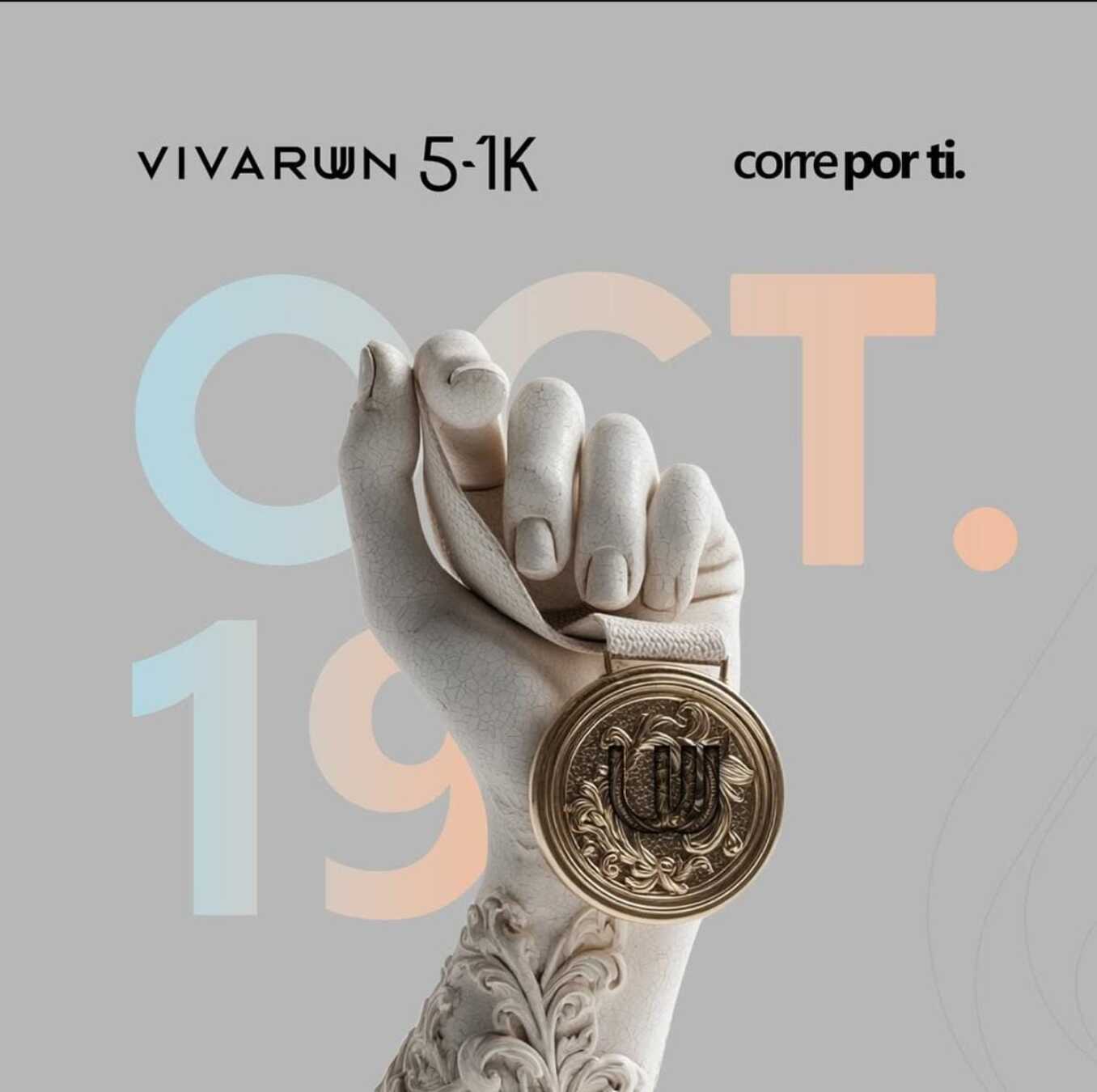 VIVARUN 5K 2025 - LOJA 